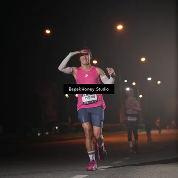 Runner Photo 7653845