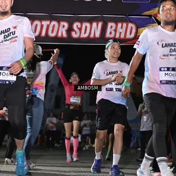 Runner Photo 7653847