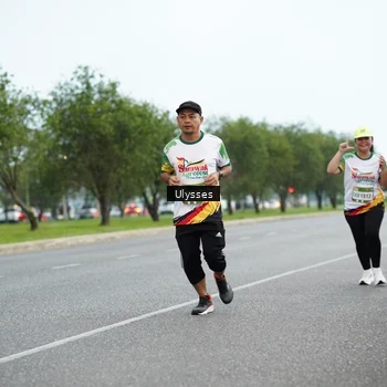 Runner Photo 7653848