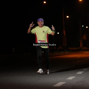 Runner Photo 7653850