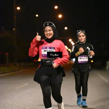 Runner Photo 7653851