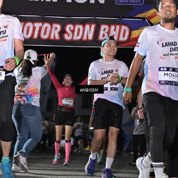 Runner Photo 7653859
