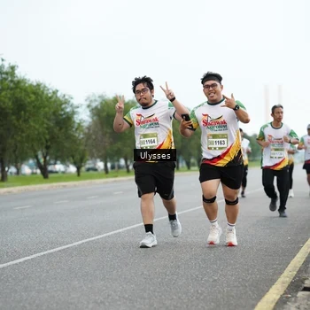 Runner Photo 7653862