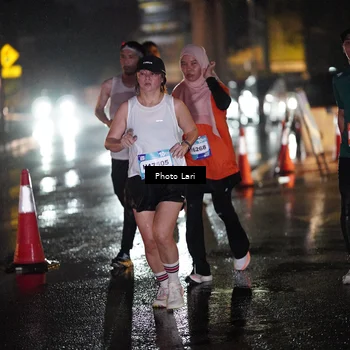 Runner Photo 7653876