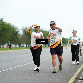 Runner Photo 7653877