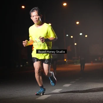 Runner Photo 7653882