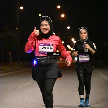 Runner Photo 7653884