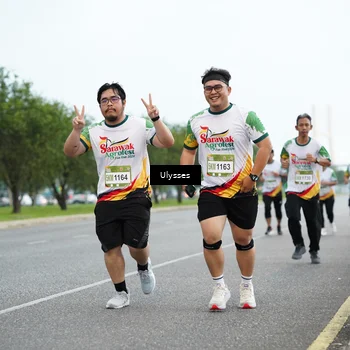 Runner Photo 7653904
