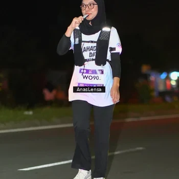 Runner Photo 7653909