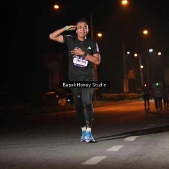 Runner Photo 7653911