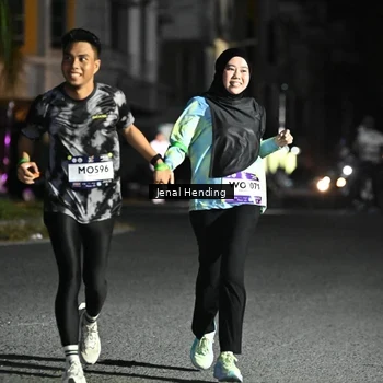 Runner Photo 7653914