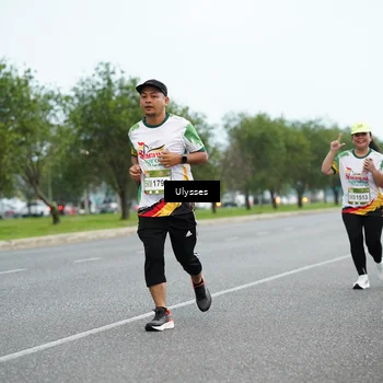 Runner Photo 7653918