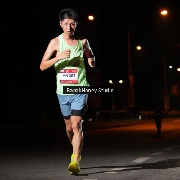 Runner Photo 7653919