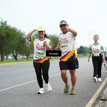 Runner Photo 7653921