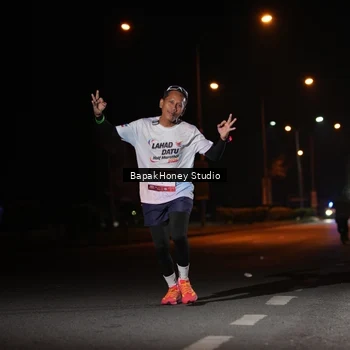 Runner Photo 7653925