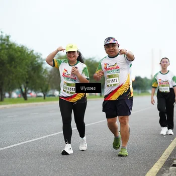 Runner Photo 7653926