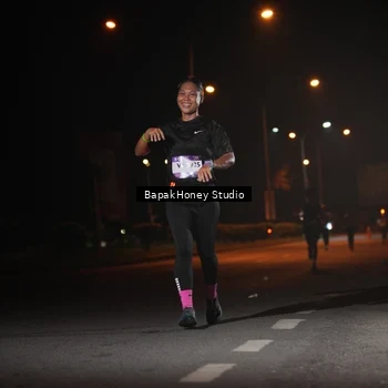 Runner Photo 7653929