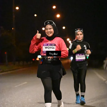 Runner Photo 7653932