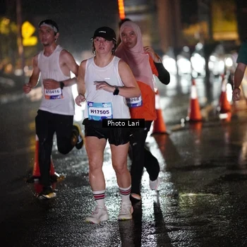 Runner Photo 7653934