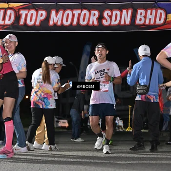 Runner Photo 7653941