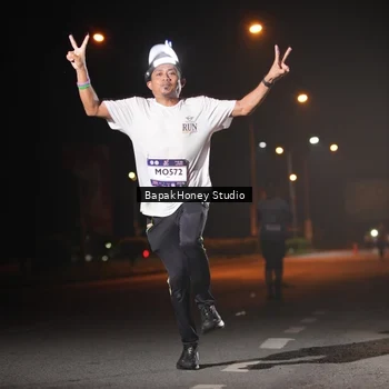 Runner Photo 7653956