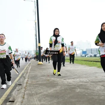 Runner Photo 7653959