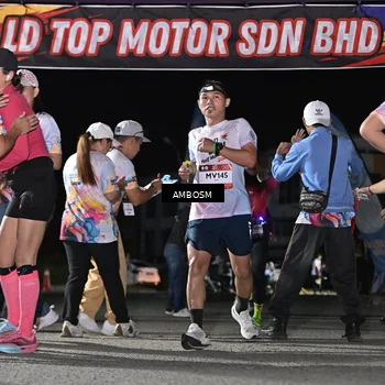 Runner Photo 7653961