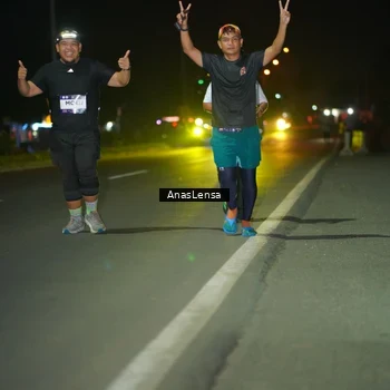 Runner Photo 7653967