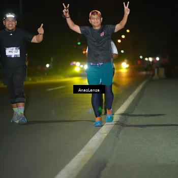 Runner Photo 7653973