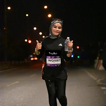 Runner Photo 7654018