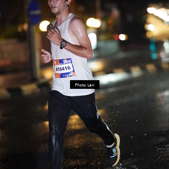 Runner Photo 7654024