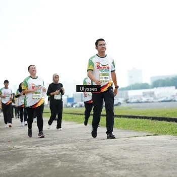 Runner Photo 7654029