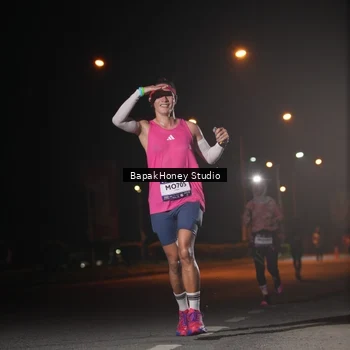 Runner Photo 7654048