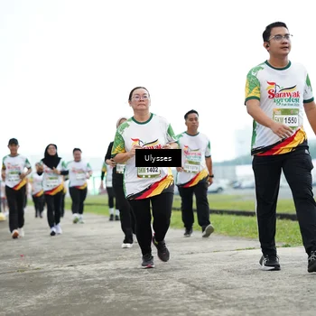 Runner Photo 7654053