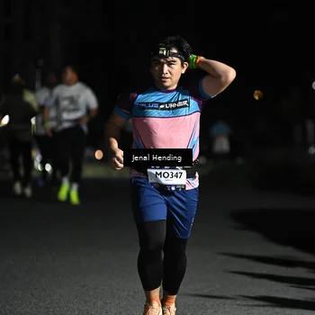 Runner Photo 7654056