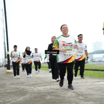 Runner Photo 7654064