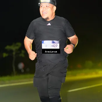 Runner Photo 7654081