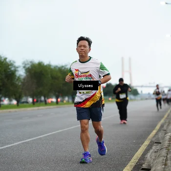 Runner Photo 7654088