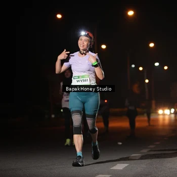 Runner Photo 7654090