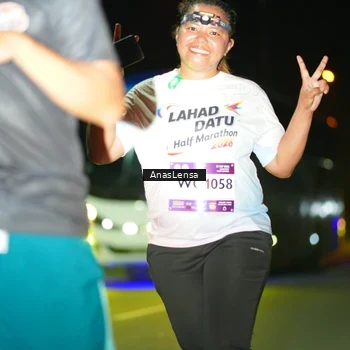 Runner Photo 7654091