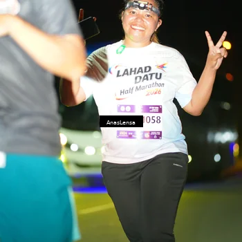 Runner Photo 7654092