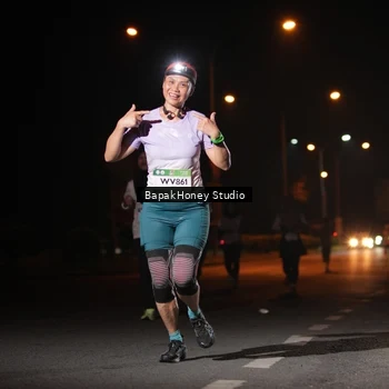 Runner Photo 7654099