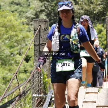 Runner Photo 76541