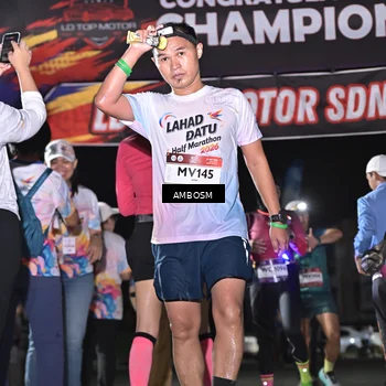 Runner Photo 7654107