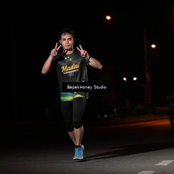 Runner Photo 7654109