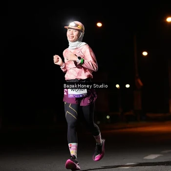 Runner Photo 7654116