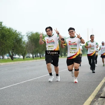 Runner Photo 7654117