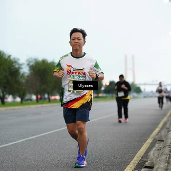 Runner Photo 7654123