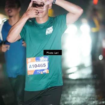 Runner Photo 7654130