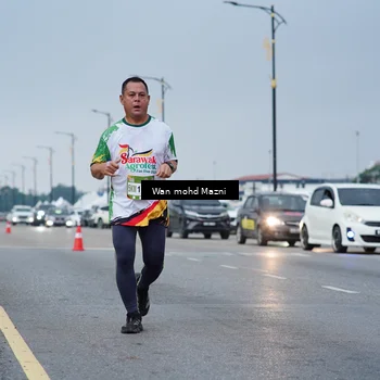 Runner Photo 7654131